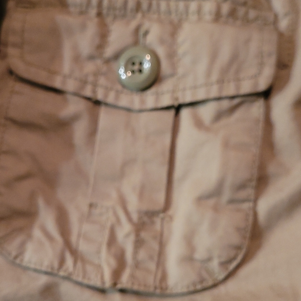 Spring jacket size Medium - Picture 3 of 7